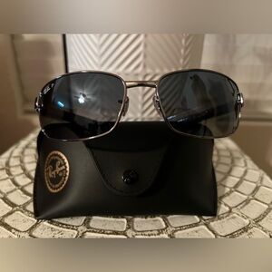 Ray Ban SunGlasses
